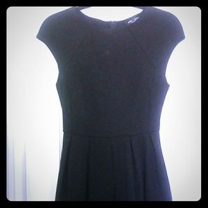 Perfect little black dress